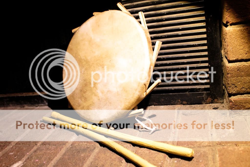 West African Sakara, Djembe, Bata, shekere, agogo, dundun (talking drum