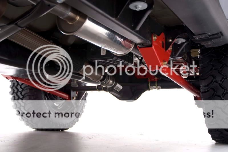 PRESS RELEASE Dynomax JK Performance Exhaust Special The top destination for