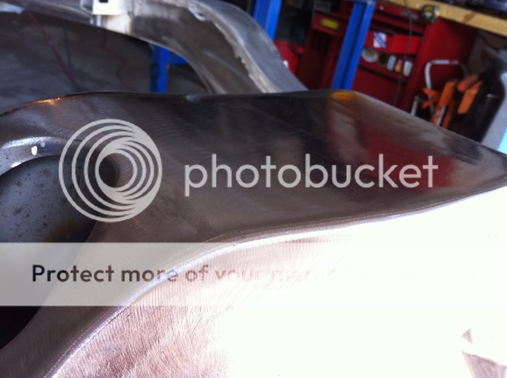 Does it make sense to reinforce some parts of a frame from the inside