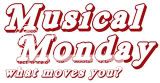 Musical Monday