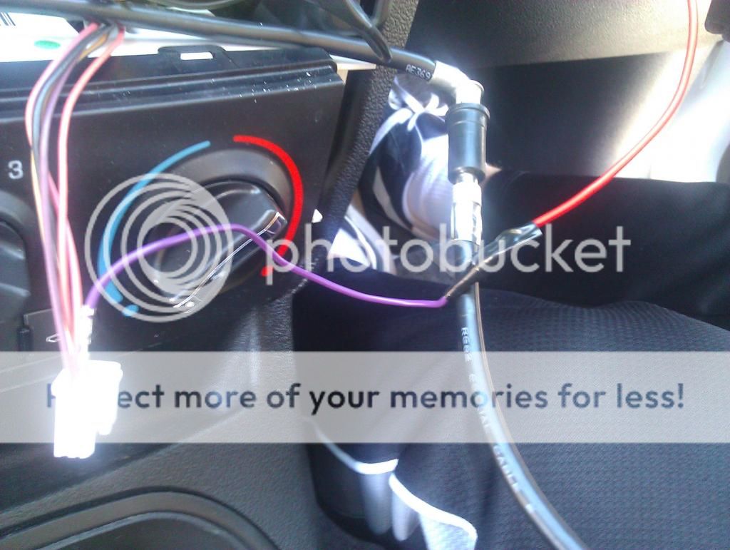 Ignition Switch/Head Unit for 2010 Cobalt Chevy Cobalt Forum / Cobalt