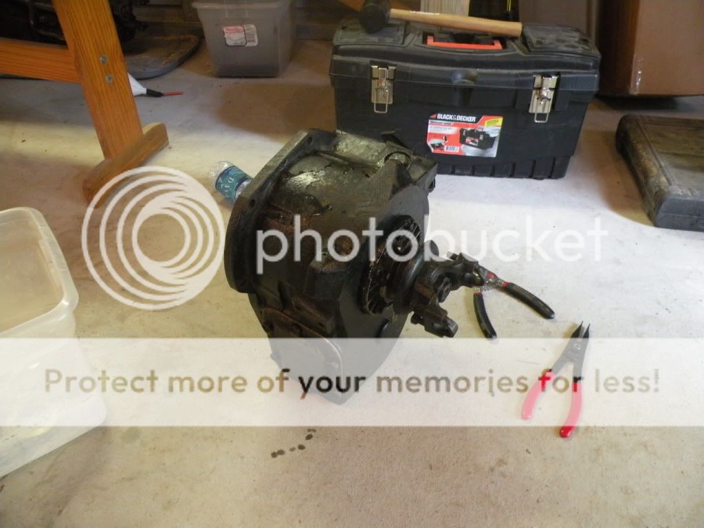 Divorced Doubler Transfer Case Pirate 4x4