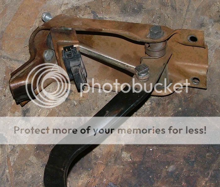 GMT400 4L60e to T56 swap write up *dialup warning* GMT400 The