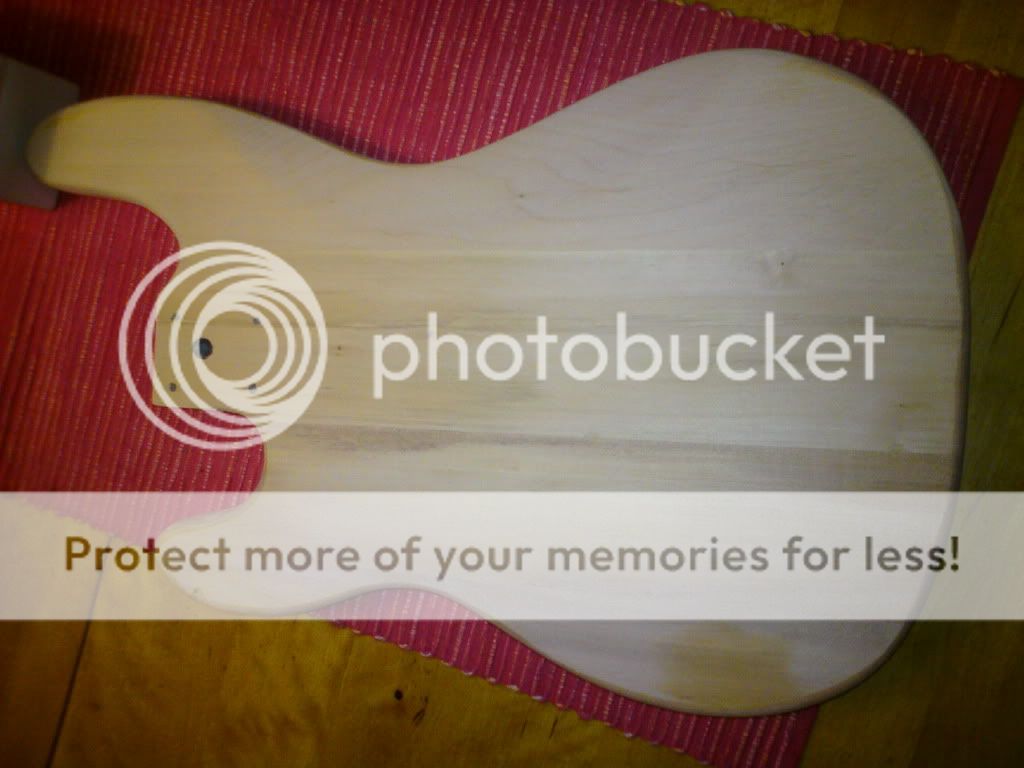 Postad bild