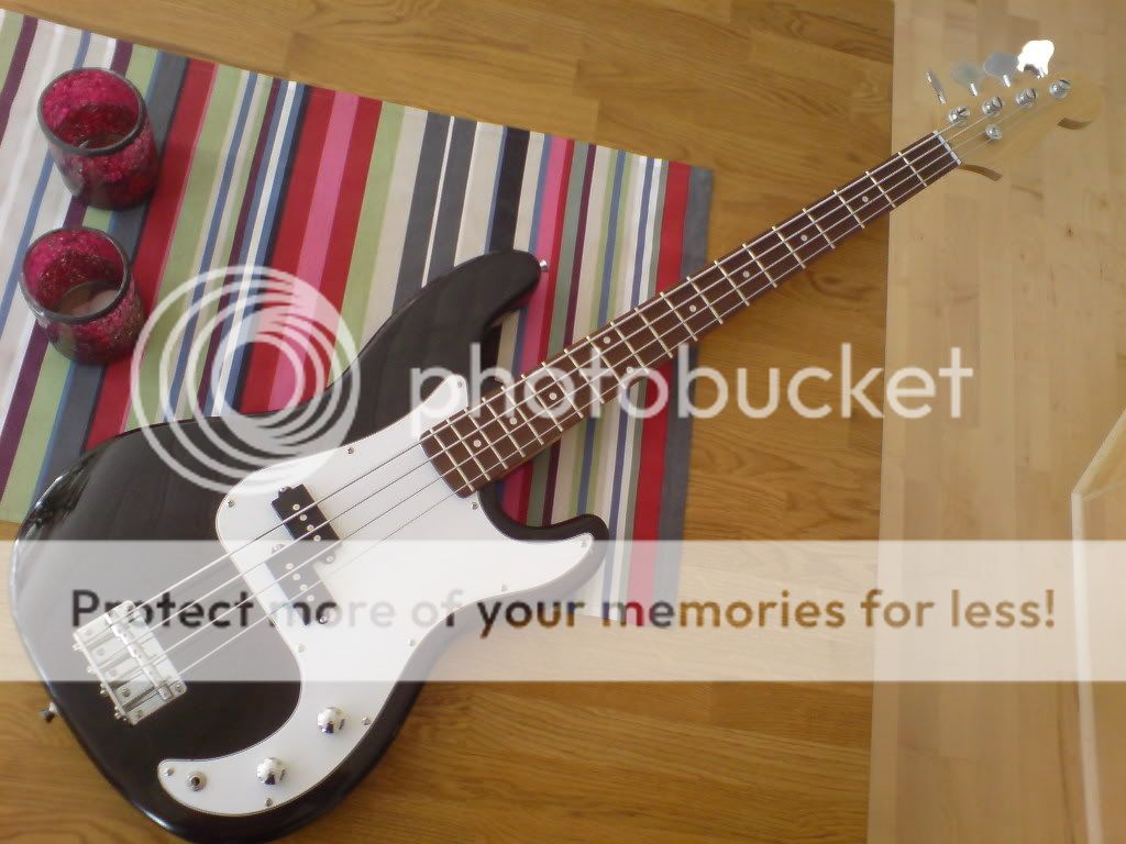 Postad bild