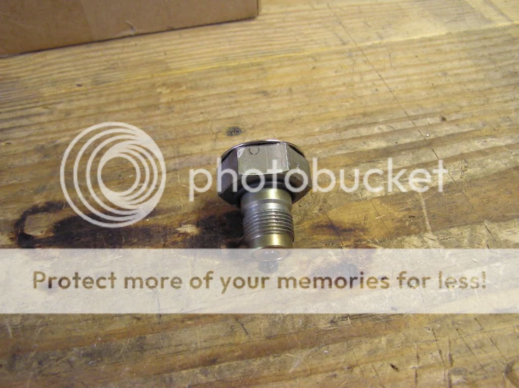 T56 Skip Shift Solenoid Delete Plug LS1TECH Camaro and Firebird