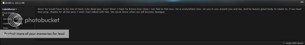Strong Wtf Cutedeadguys Com Forum Featuring Doitbig191