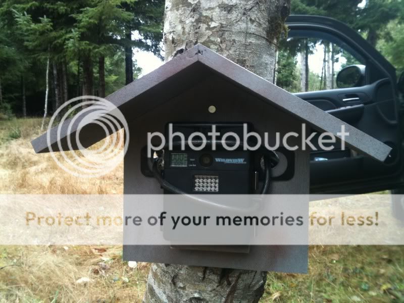 Trail Cam lock boxes.. IFish Fishing Forum