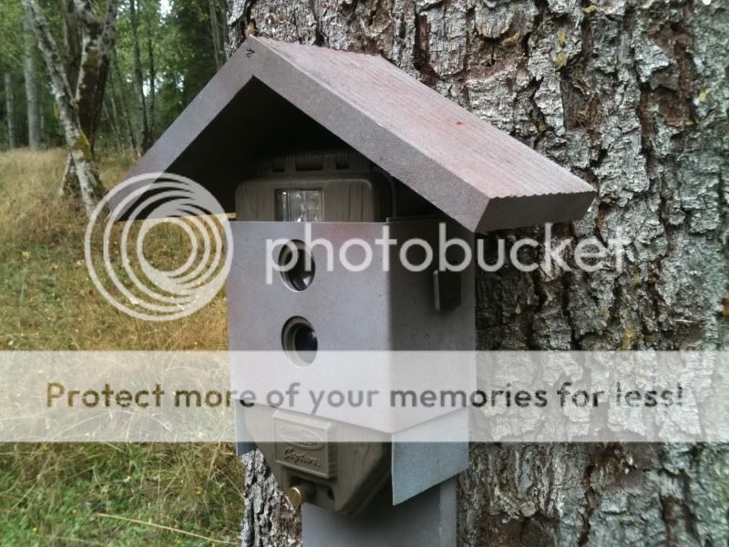 Trail Cam lock boxes.. IFish Fishing Forum