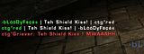 deathmessage.jpg deathstring image by xCodeRedx