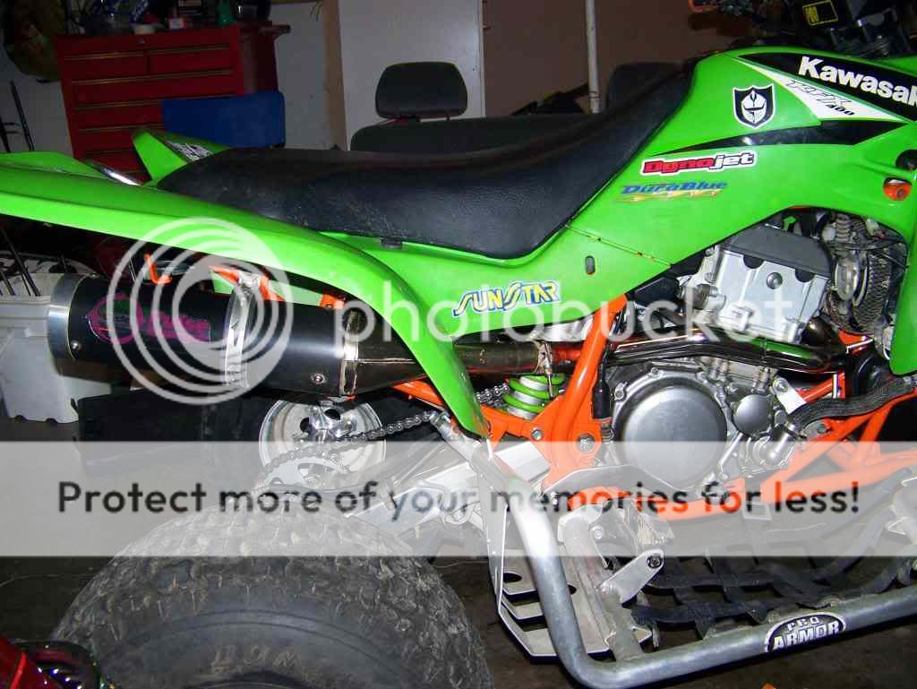 Post your Z pics here!!!! - Page 57 - Suzuki Z400 Forum : Z400 Forums