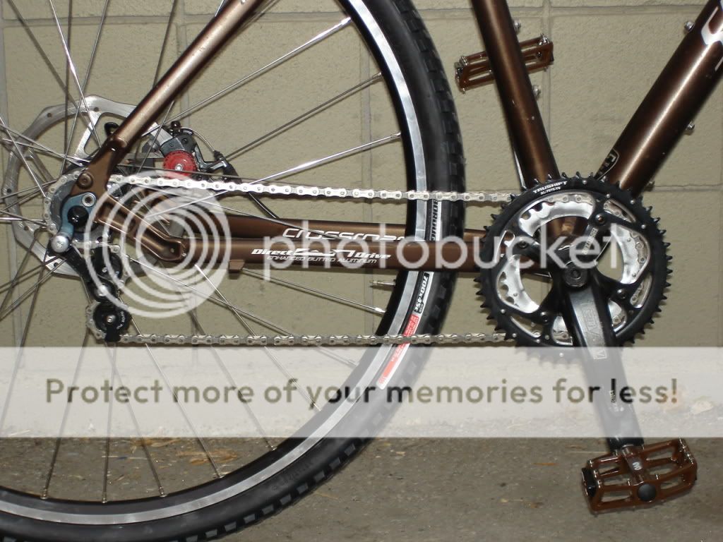 2speed setups? Bike Forums