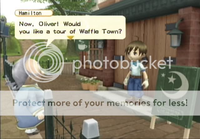 harvest moon tree of tranquility tailor shop